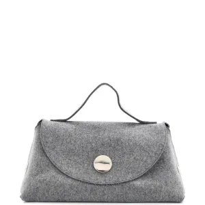 Orb Handbag Felt