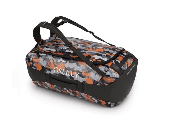 Osprey 65L Transporter Duffel Bag