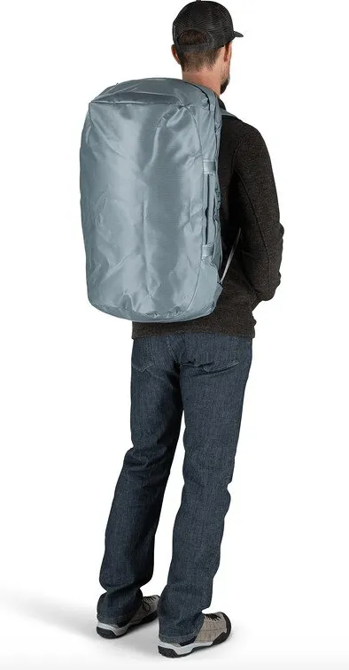 Osprey 65L Transporter Duffel Bag