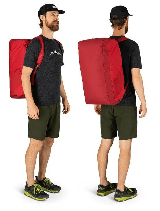 Osprey Daylite 60L Duffle