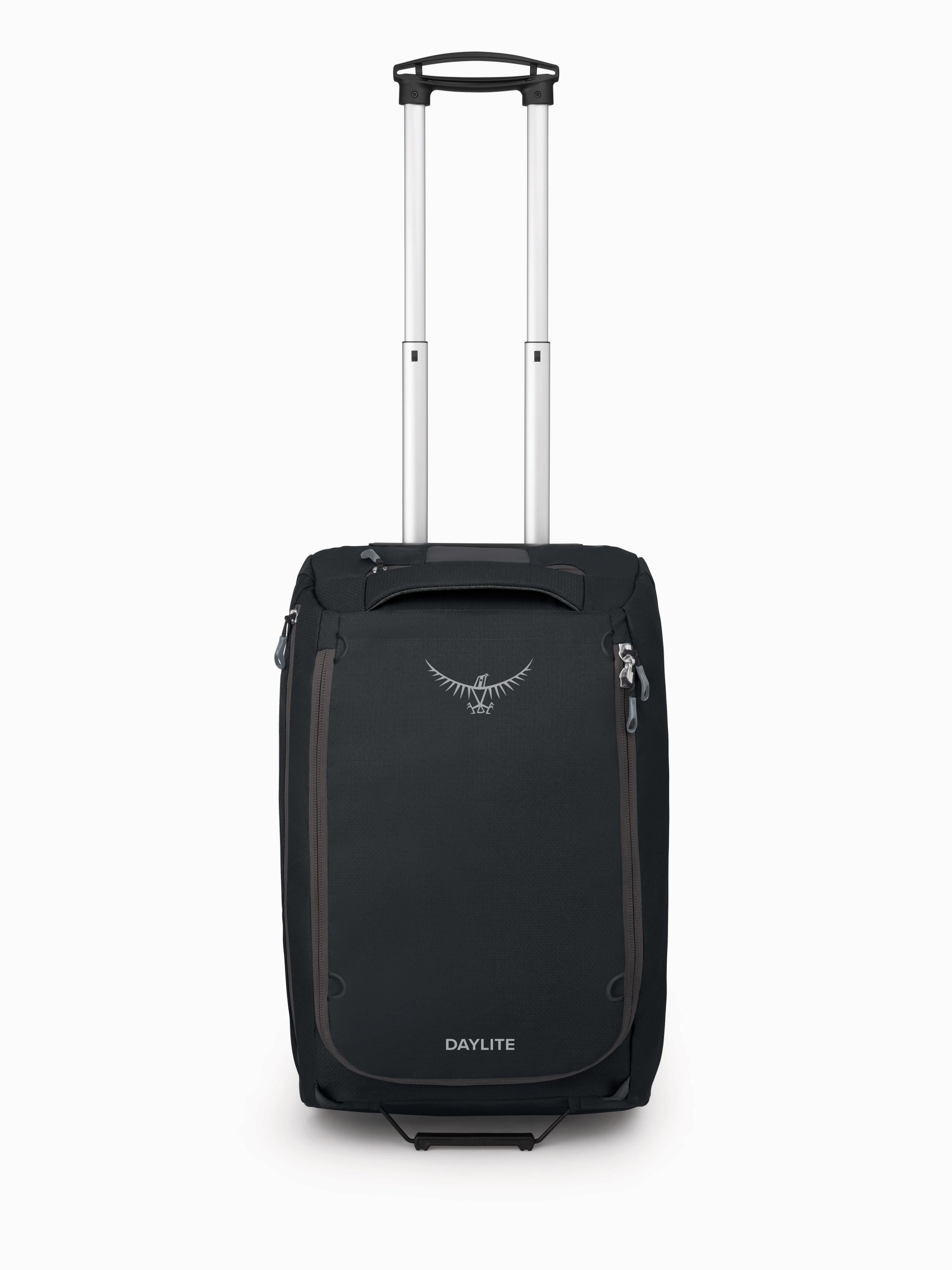 Osprey Daylite Carry-On Wheeled Duffel 40