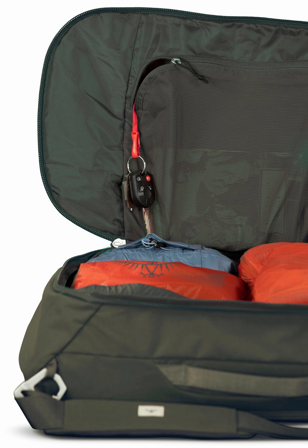 Osprey Packs Arcane Duffel Pack
