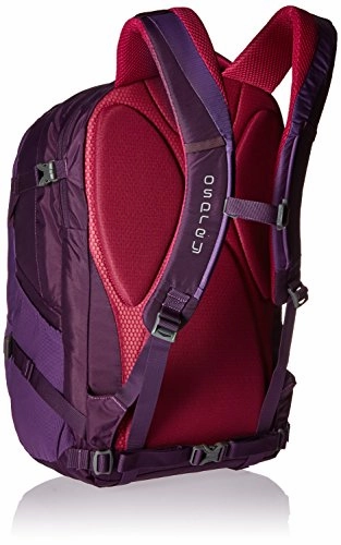 Osprey Packs Celeste Daypack, Mariposa Purple