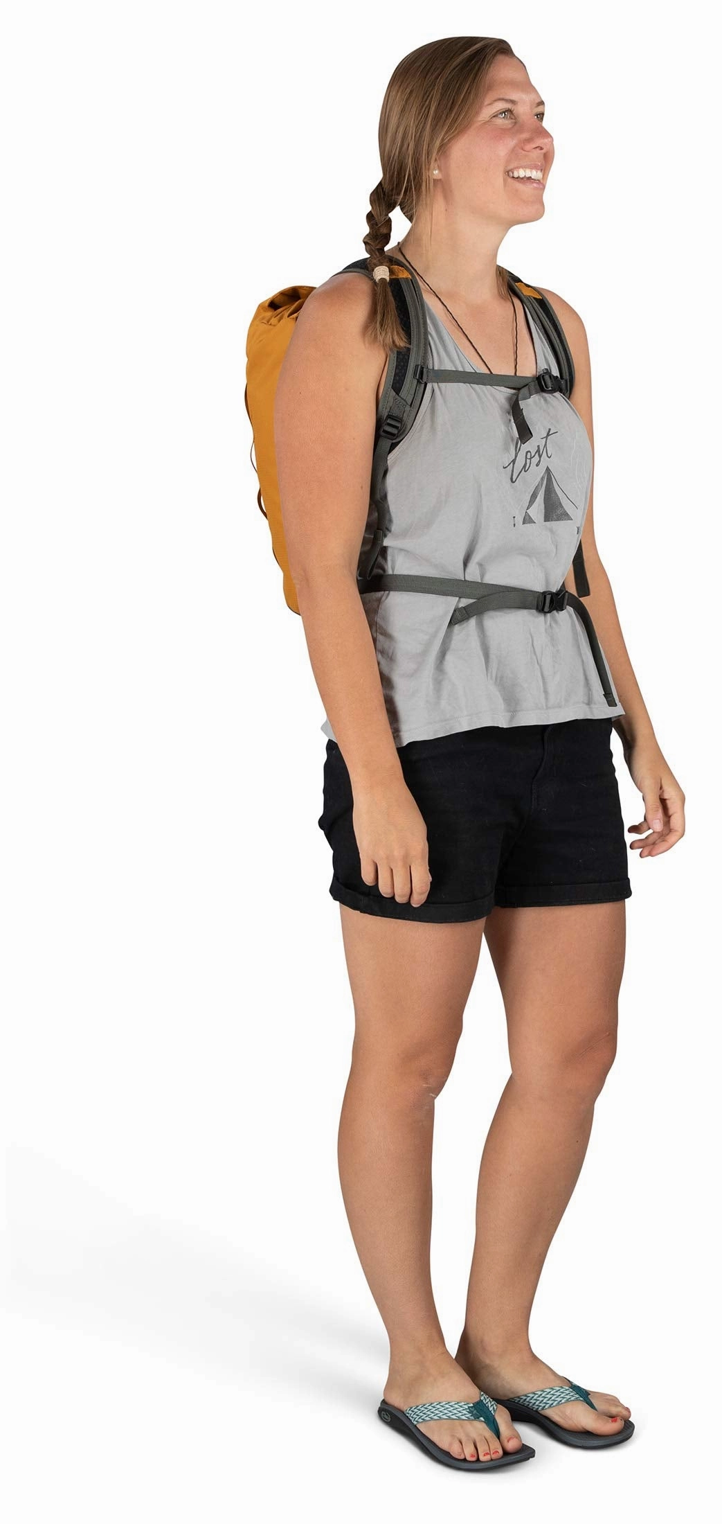 Osprey Packs Daylite Cinch Pack
