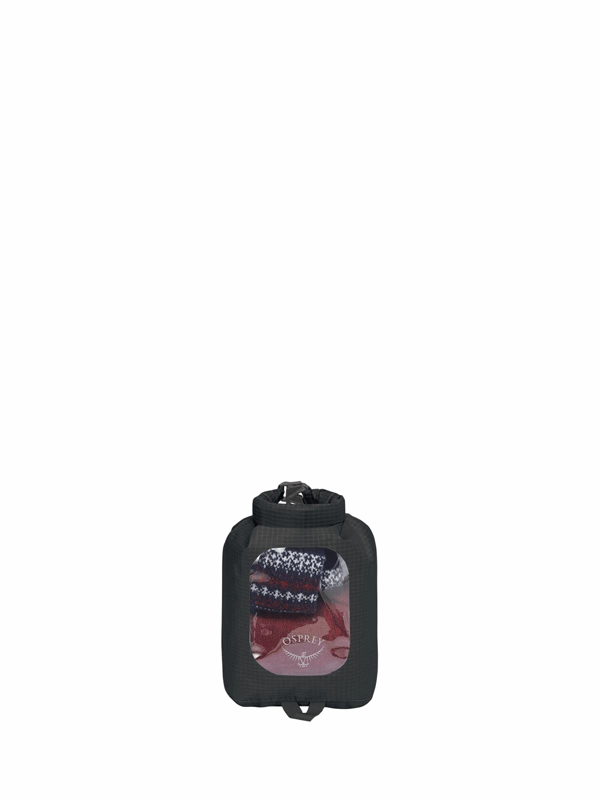 Osprey Packs DrySack 3L w/Window Limon