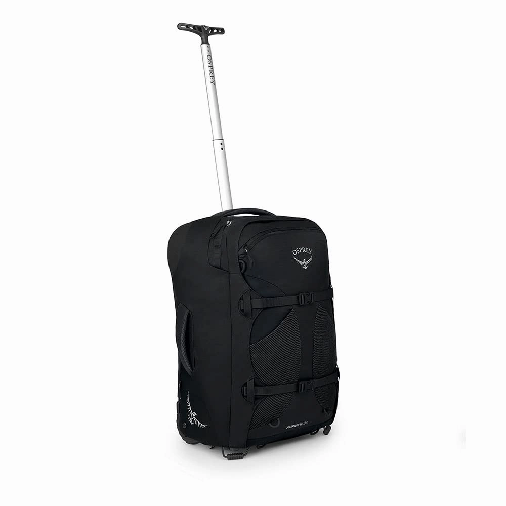 Osprey Packs Farpoint 36 Wheeled Carry-On, Multi, O/S