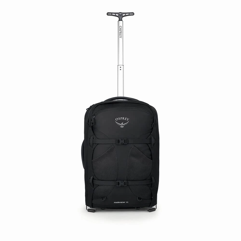 Osprey Packs Farpoint 36 Wheeled Carry-On, Multi, O/S
