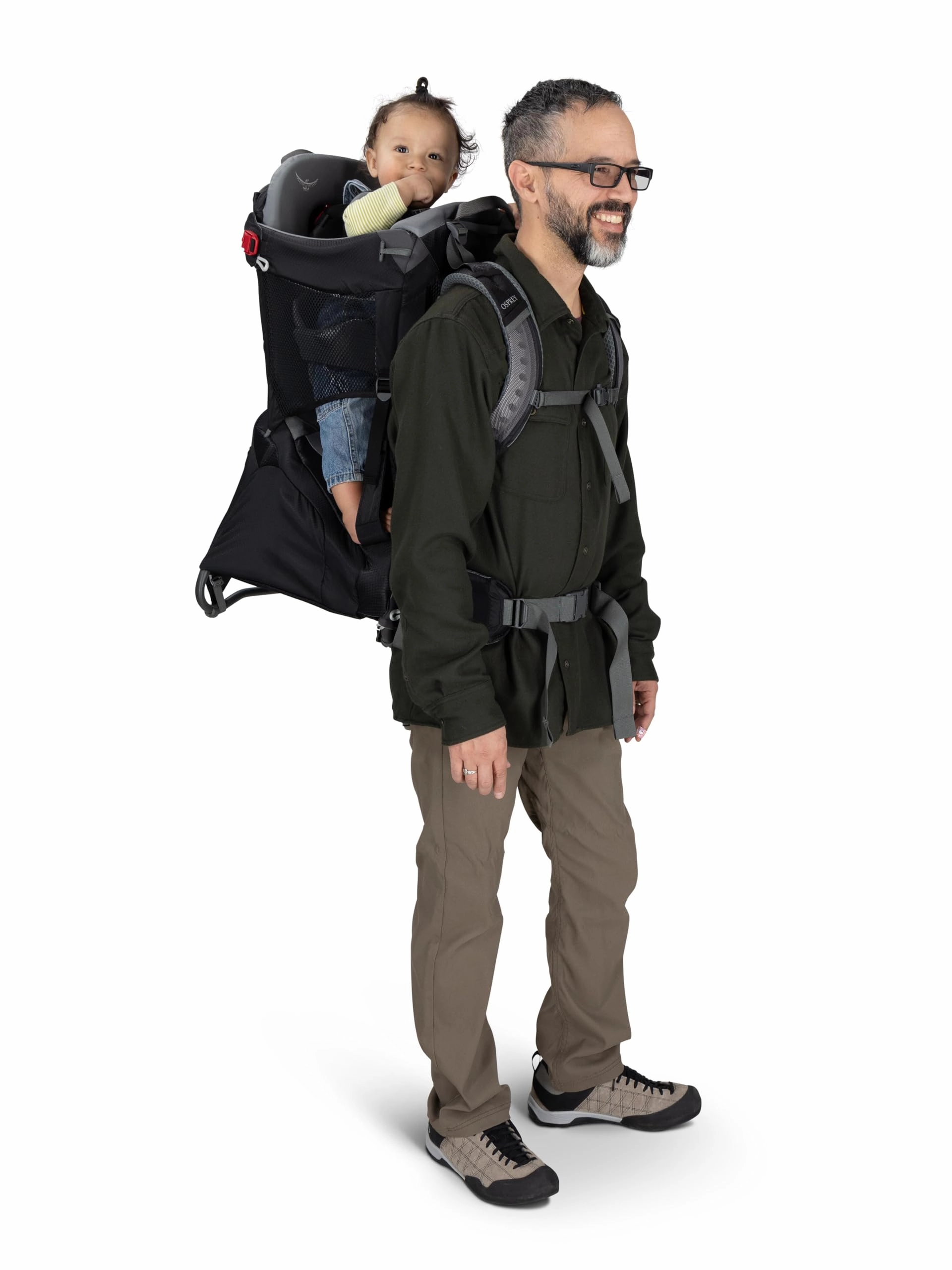 Osprey Packs Poco Child Carrier