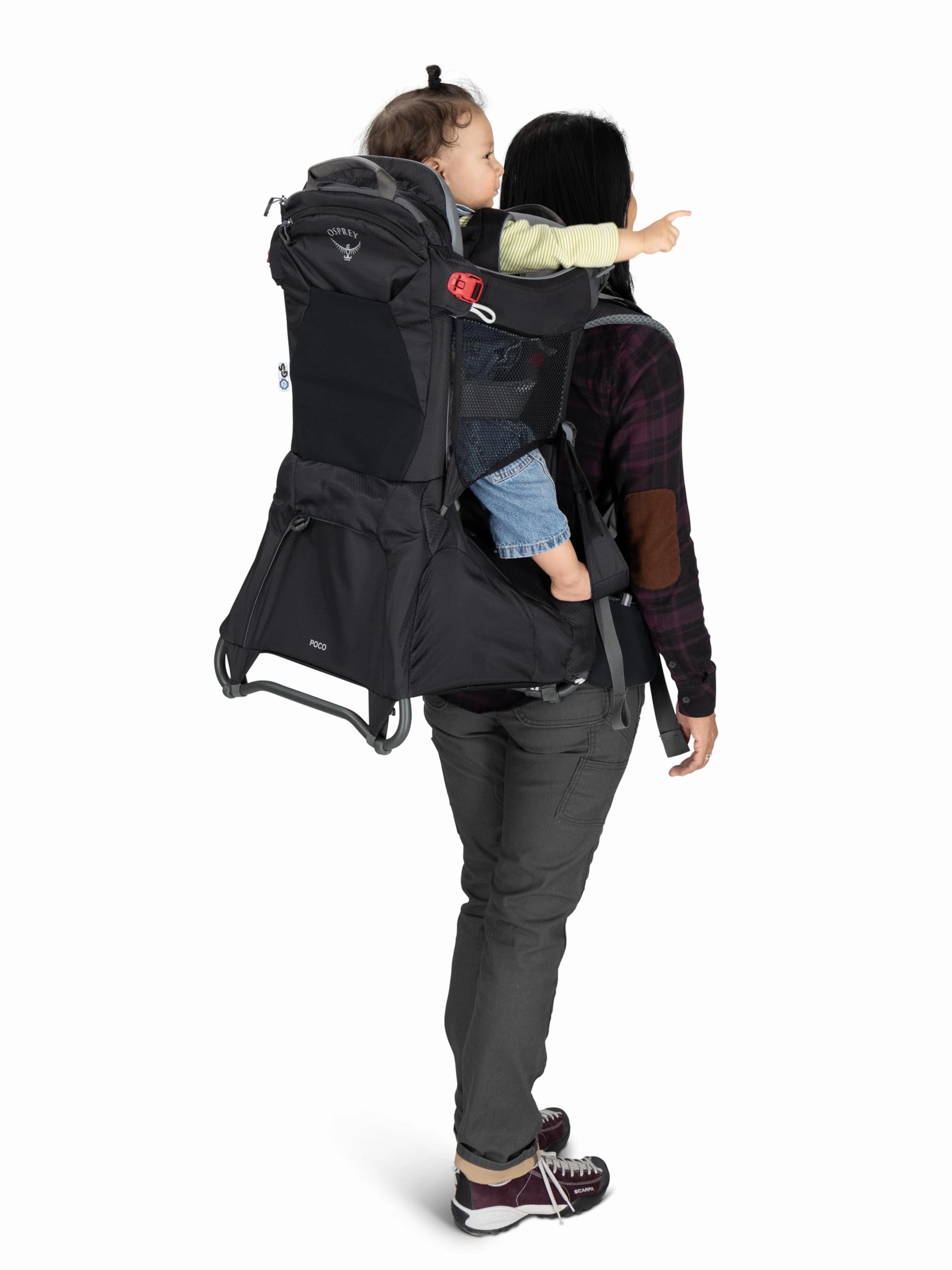 Osprey Packs Poco Child Carrier