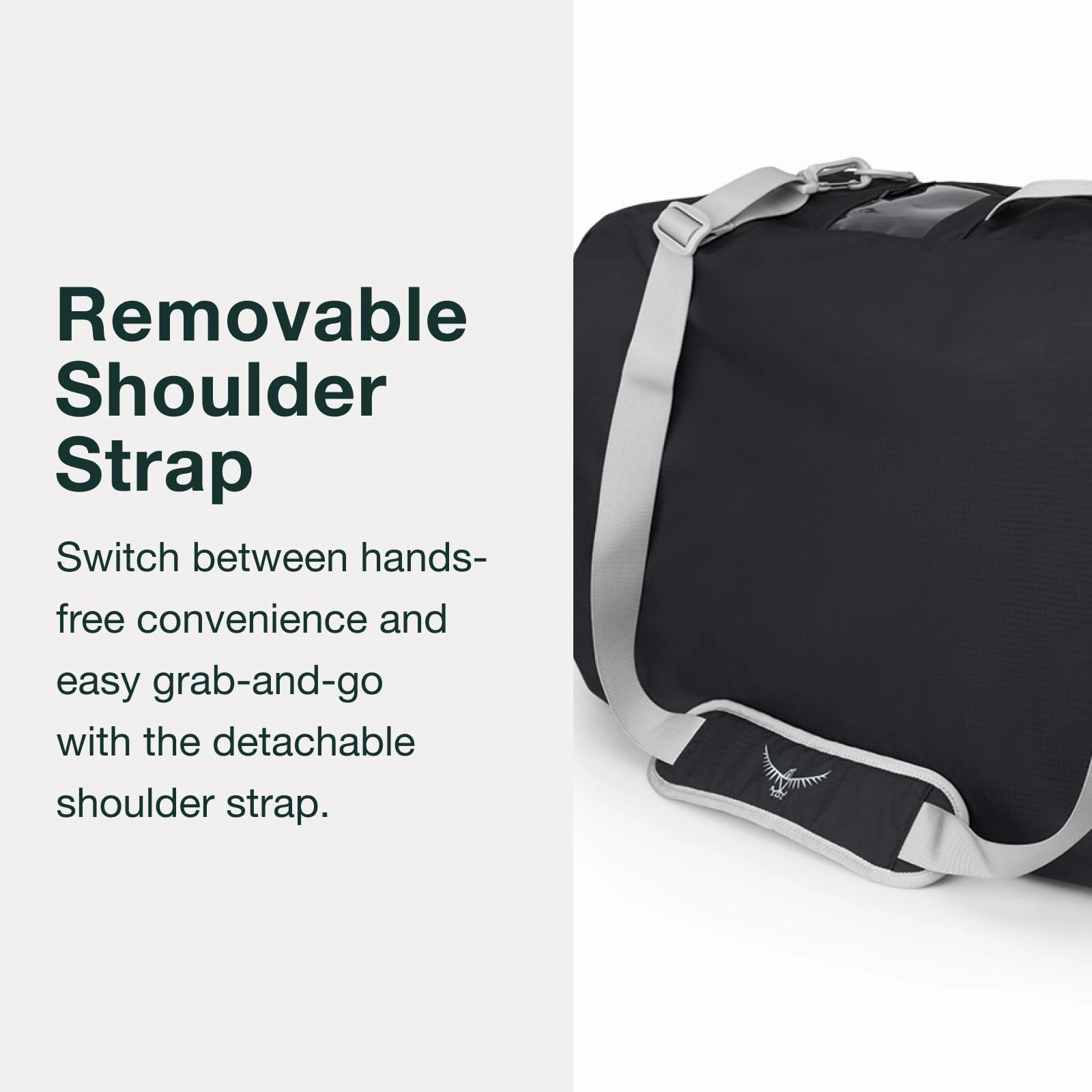 Osprey Packs Poco Child Carrier