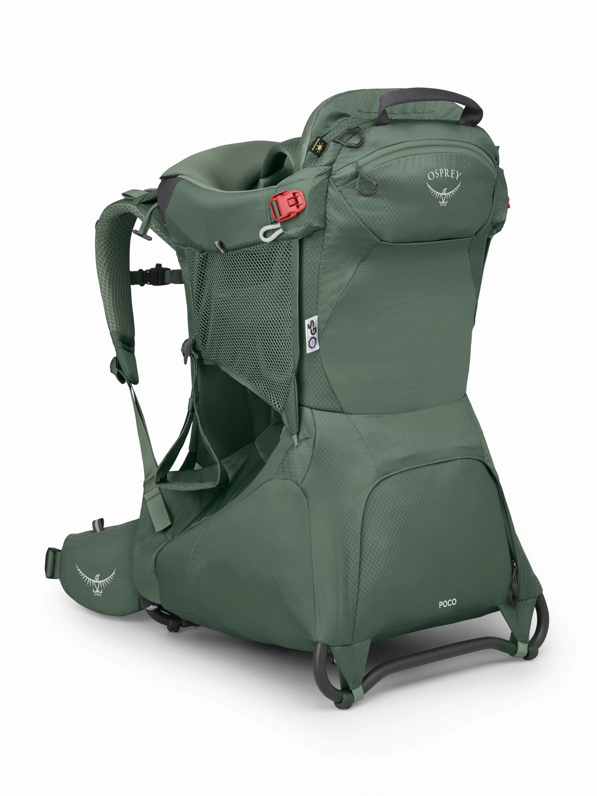 Osprey Packs Poco Child Carrier