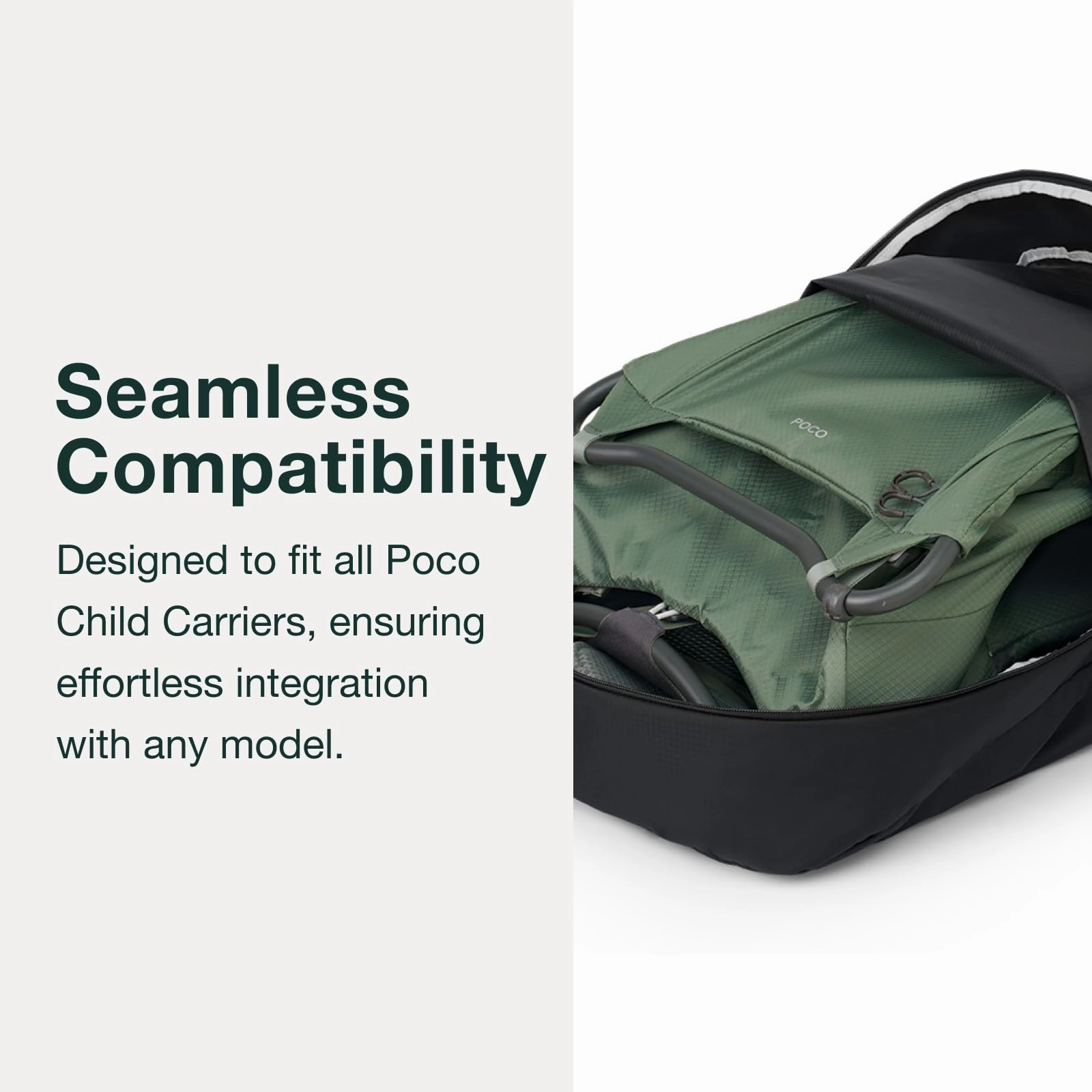 Osprey Packs Poco Child Carrier