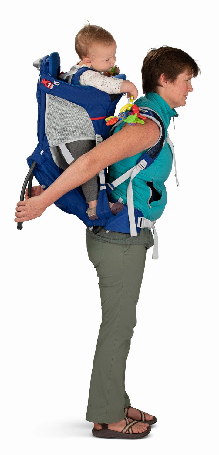 Osprey Packs Poco Child Carrier