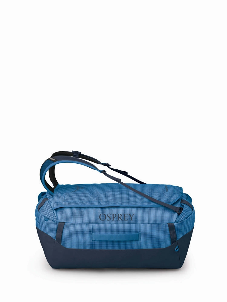 Osprey Packs Transporter Travel Duffel Bag 65L