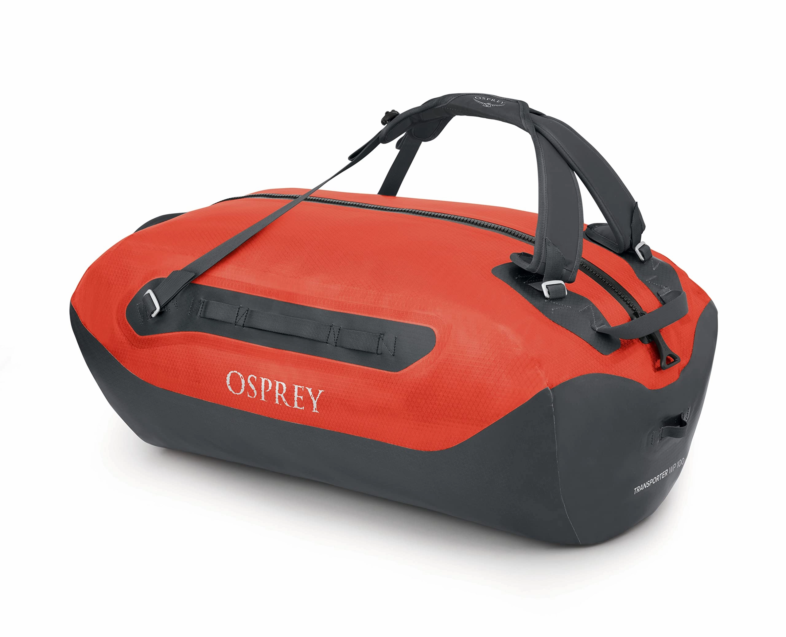 Osprey Packs Transporter Waterproof 100 Duffel Bag