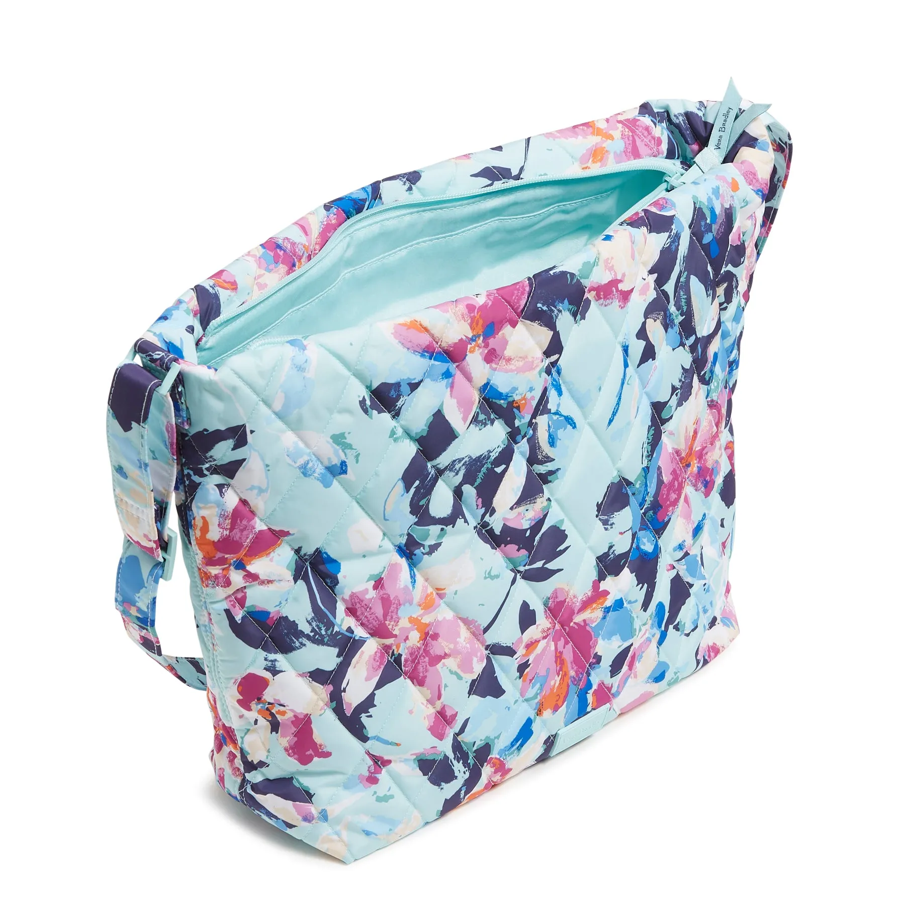 Outlet Ultralight Hobo Shoulder Bag