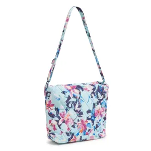 Outlet Ultralight Hobo Shoulder Bag