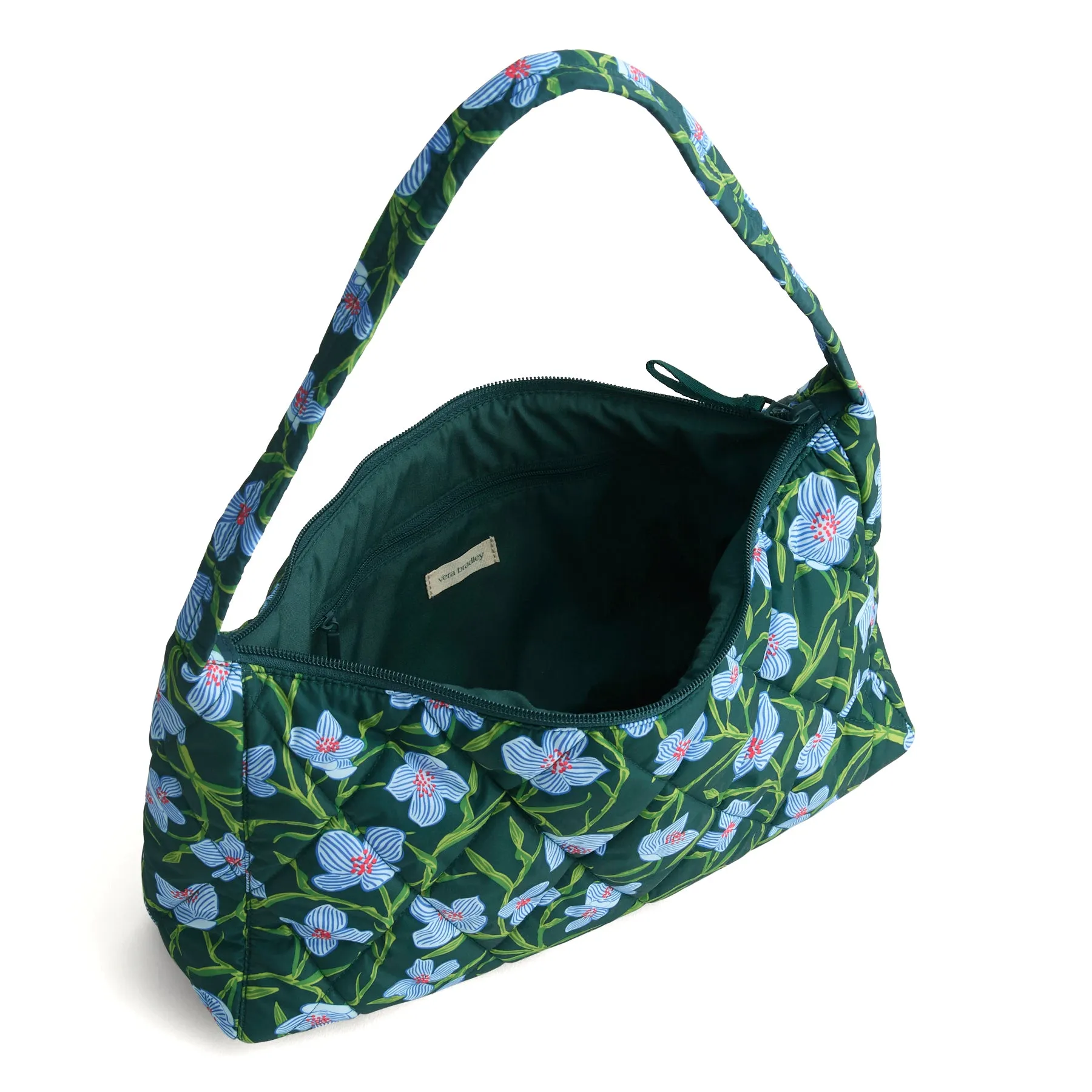 Outlet Ultralight Slouchy Shoulder Bag