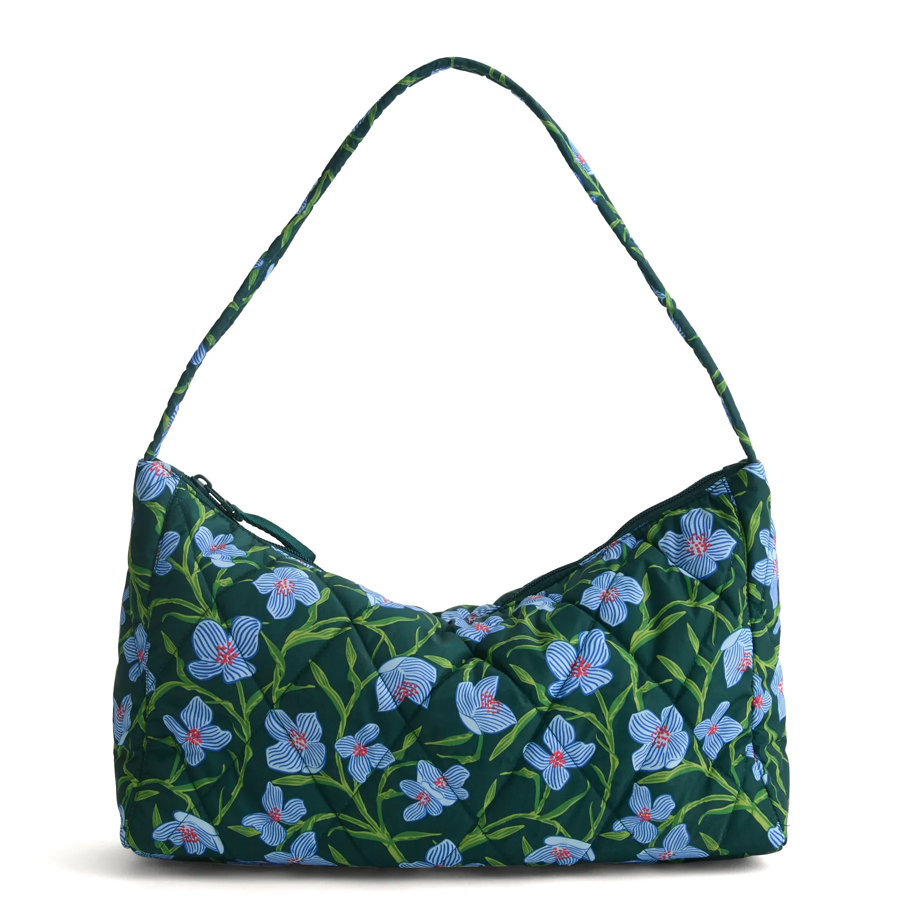 Outlet Ultralight Slouchy Shoulder Bag