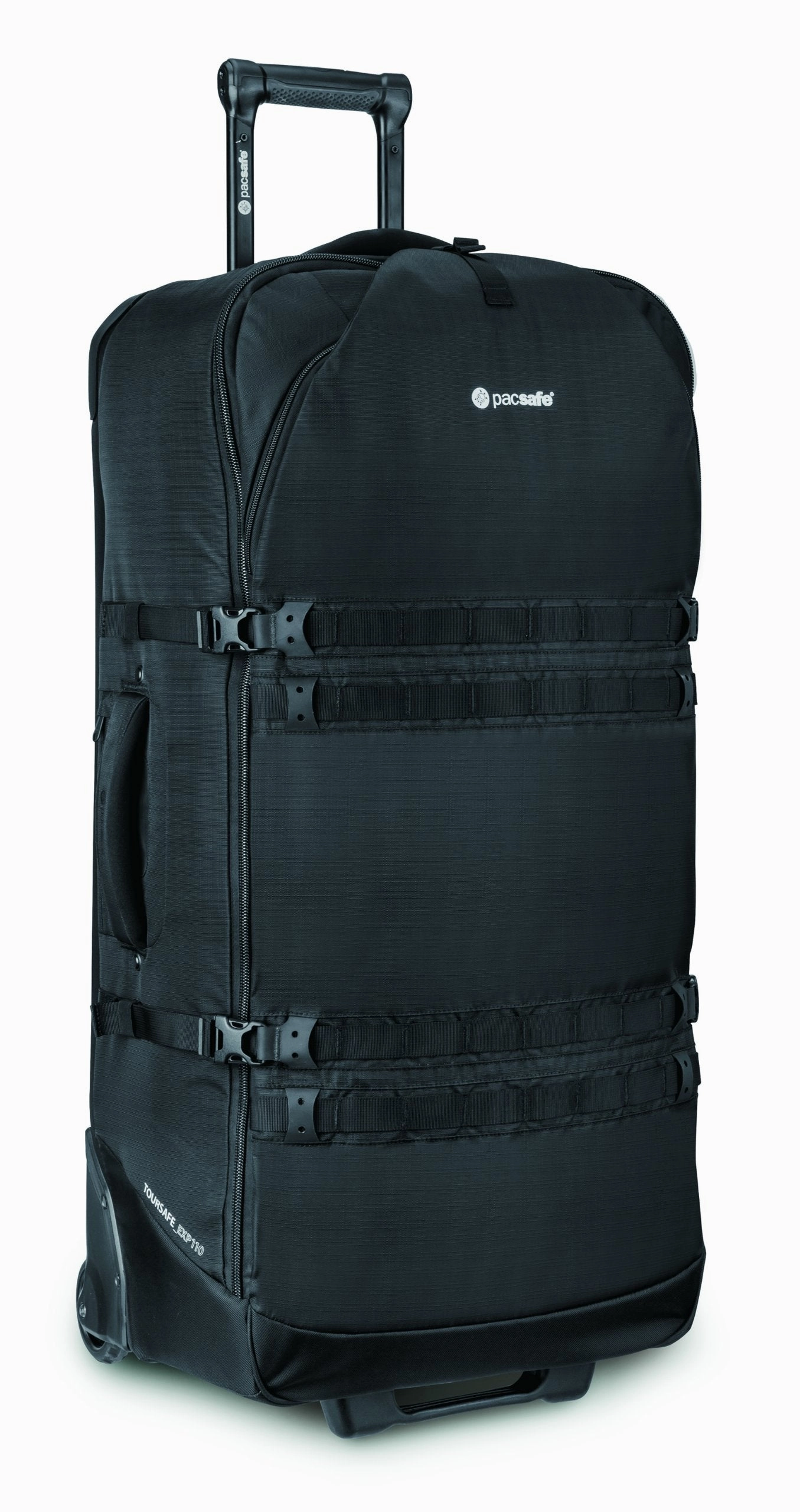 Pacsafe Toursafe EXP34 Anti-Theft Wheeled Gear Bag