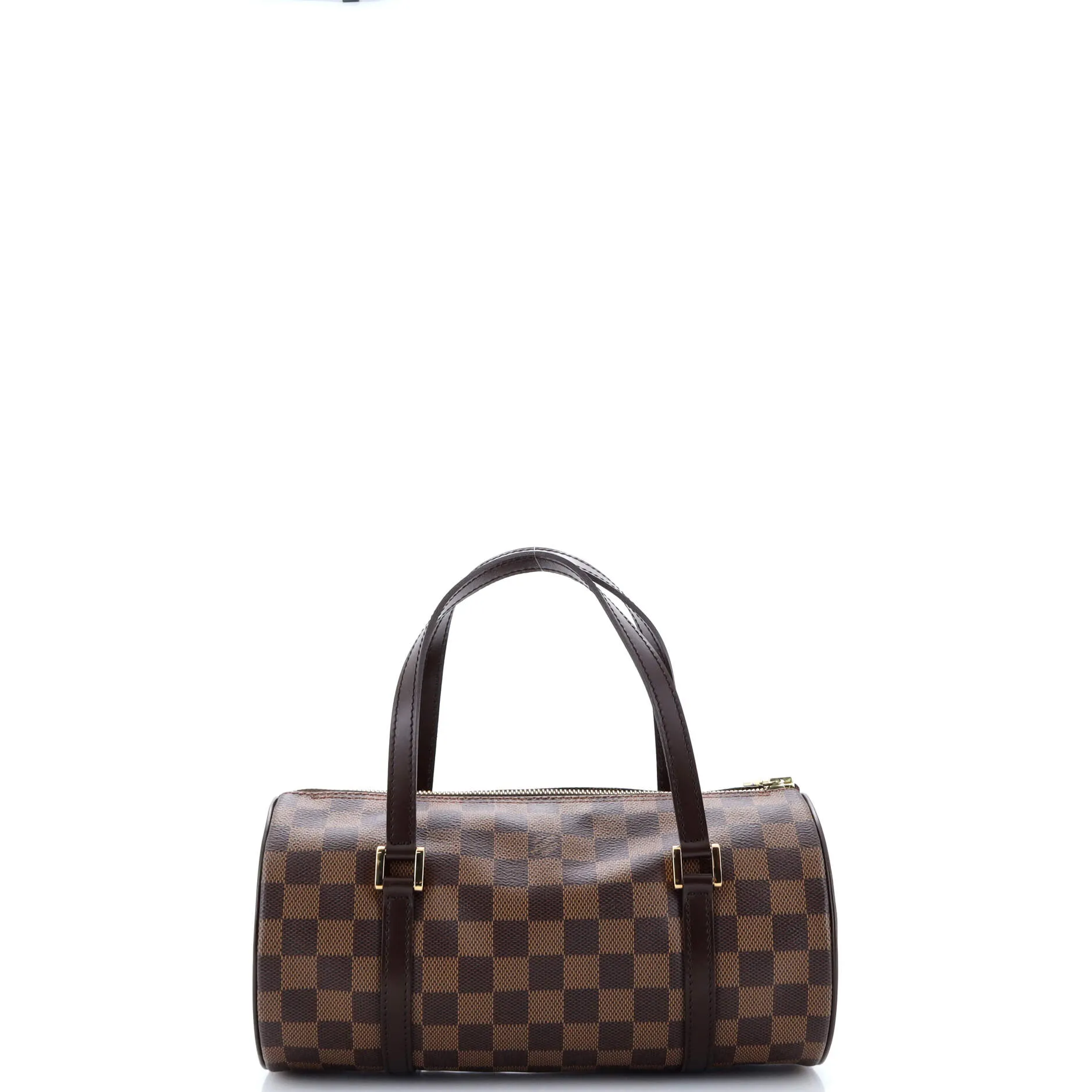 Papillon Handbag Damier 26