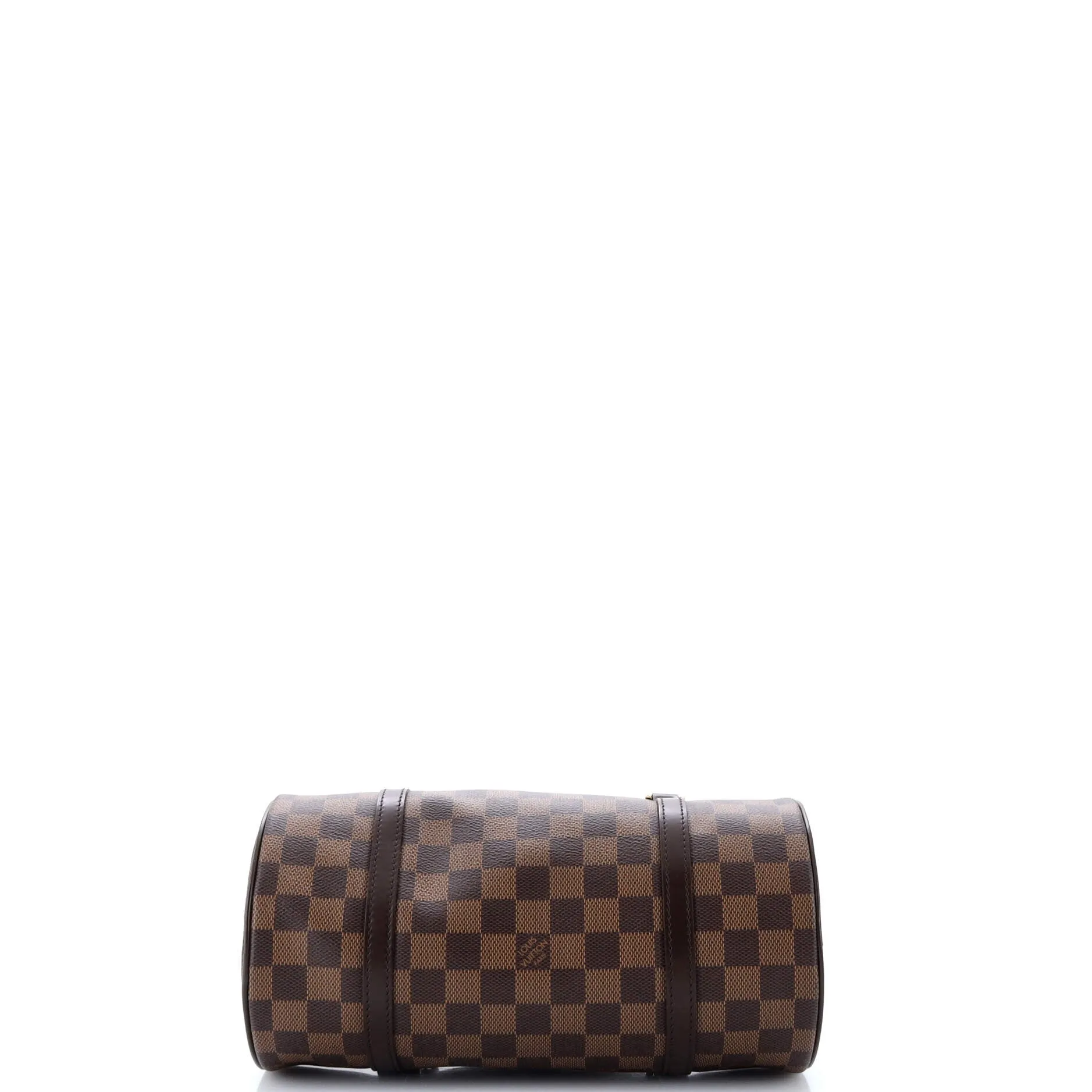 Papillon Handbag Damier 26