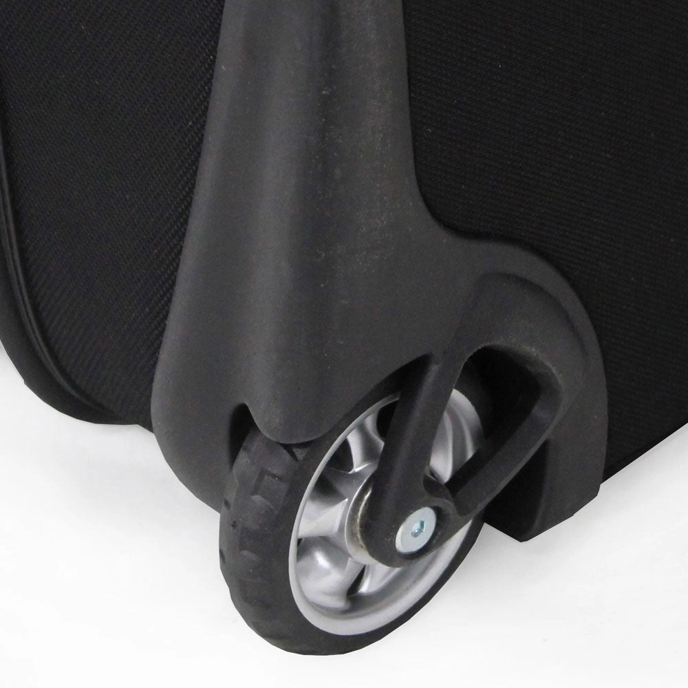 Pathfinder Gear-Up 36In Expandable Drop Bottom Duffel