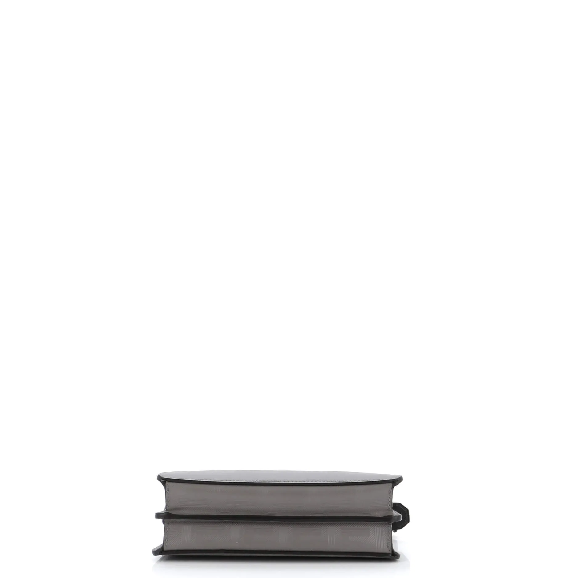 Peekaboo ISeeU XCross Bag Zucca Leather