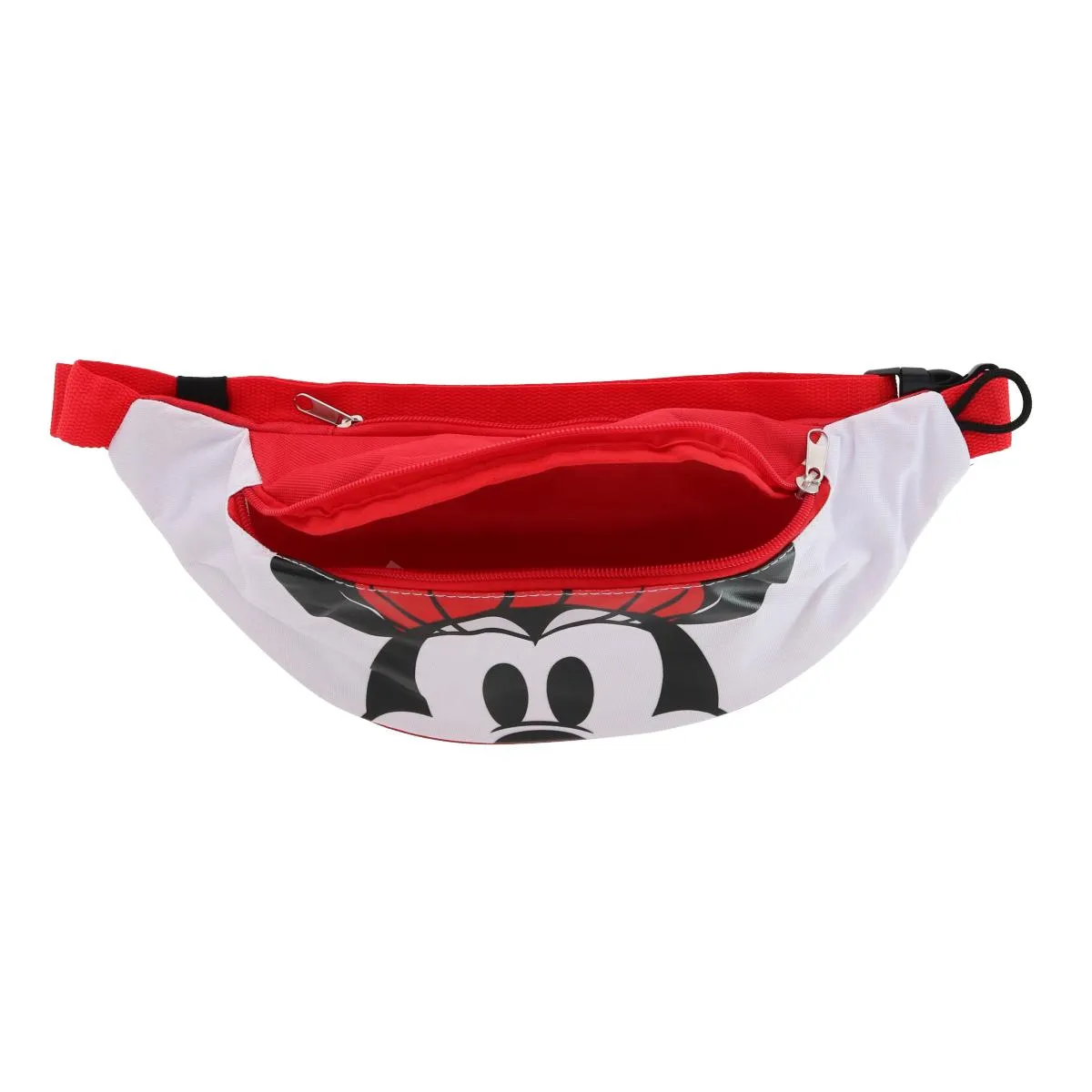 Peeking Minnie Mouse Waistpack