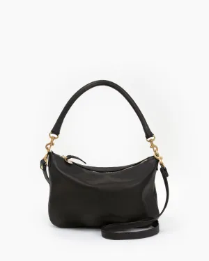 Petit Moyen Handbags - Crossbody - Petit Moyen Black
