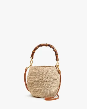 Petit Pot de Miel w/ Bamboo Handle