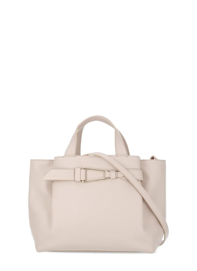 Pink Malory Bag