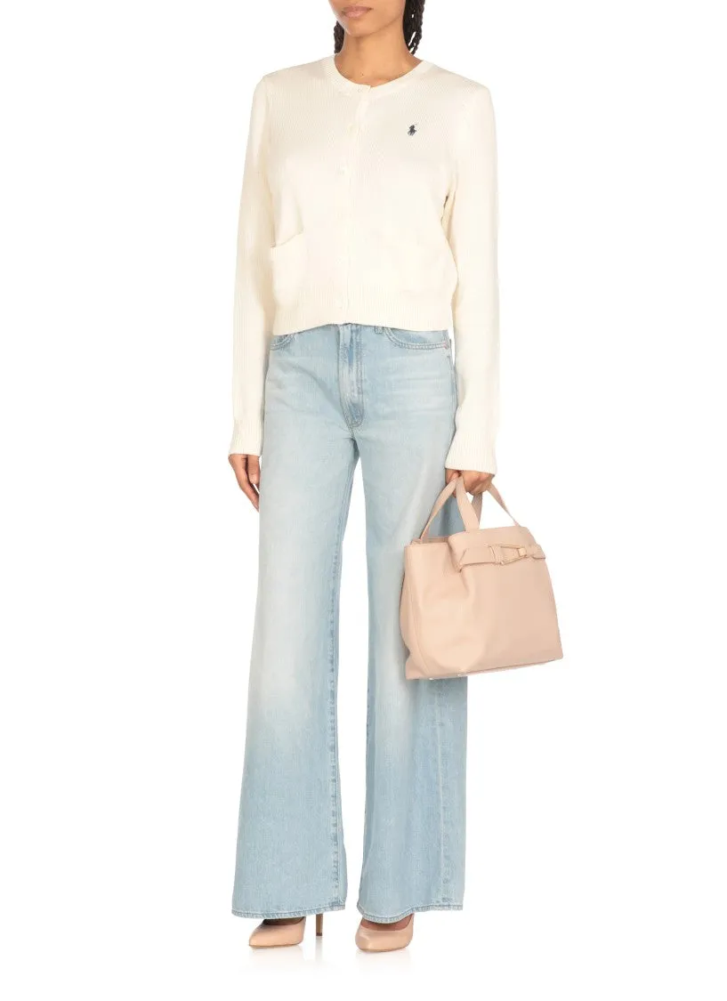 Pink Malory Bag