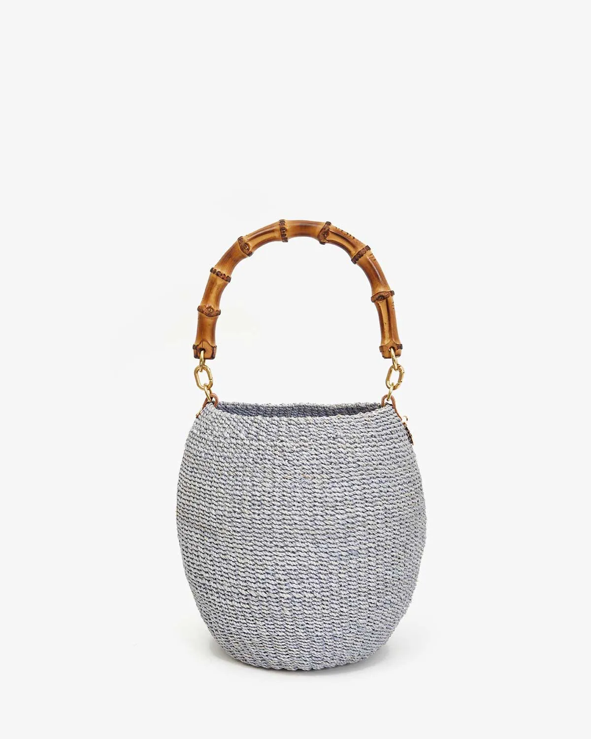 Pot de Miel w/ Bamboo Handle
