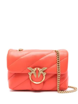Quilted Mini Shoulder Bag