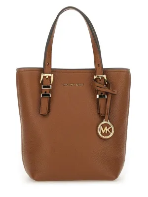 Quinn" Shoulder Bag