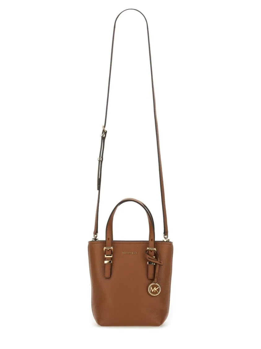 Quinn" Shoulder Bag