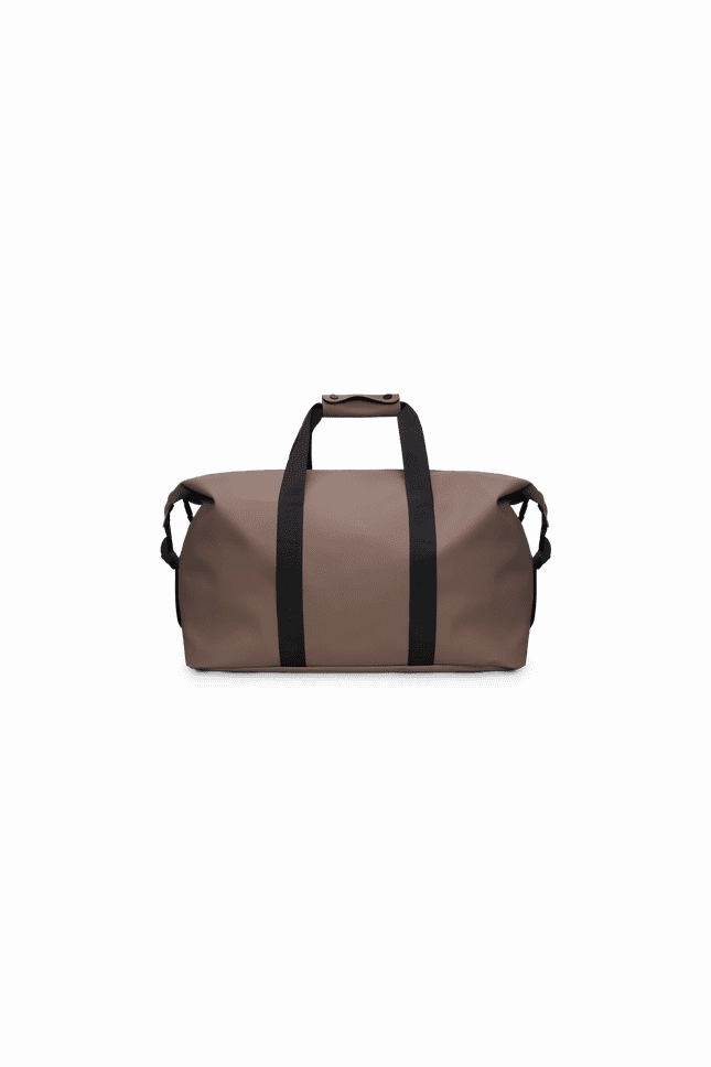 RAINS Hilo Weekend Bag W3