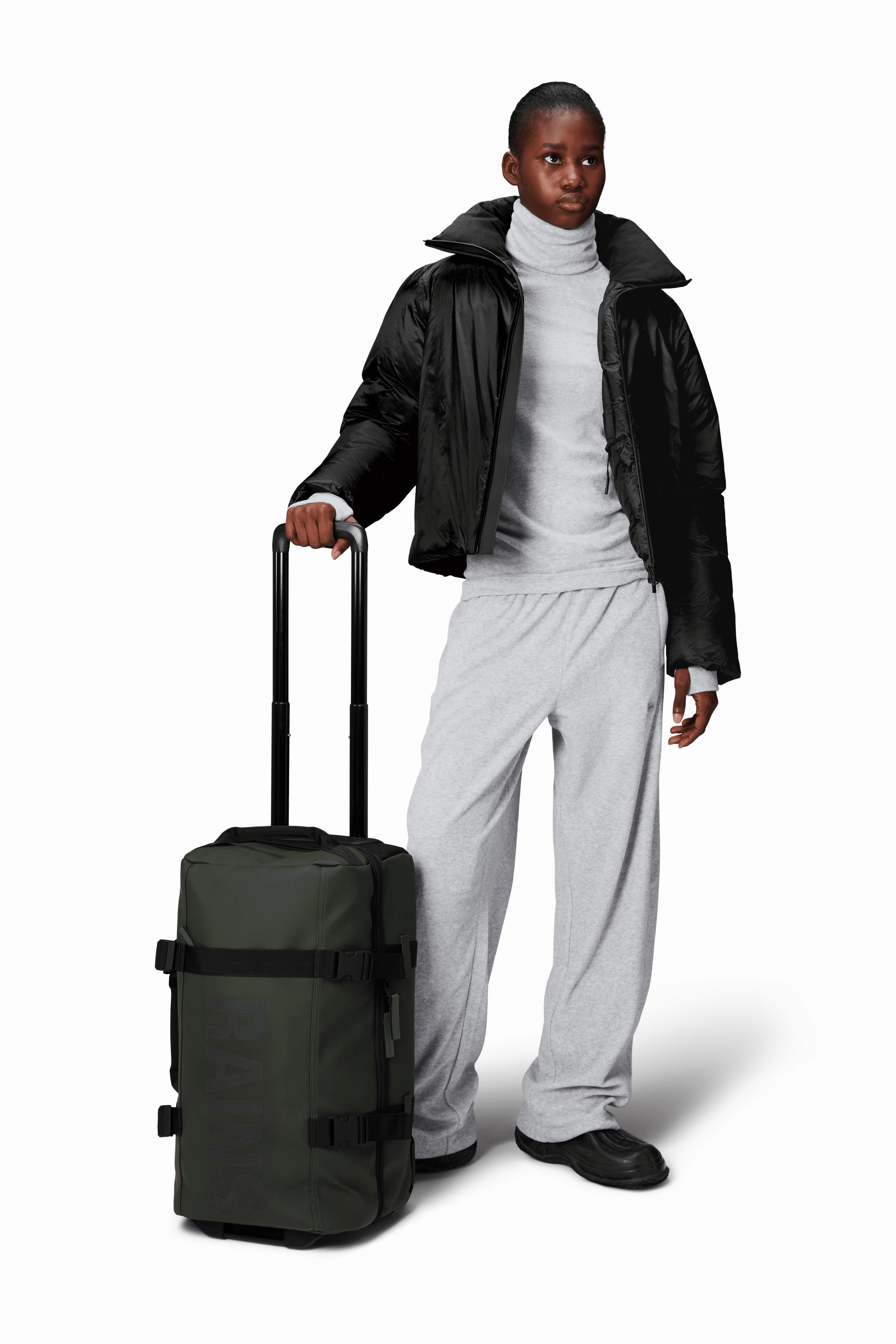 RAINS Texel Cabin Bag W3