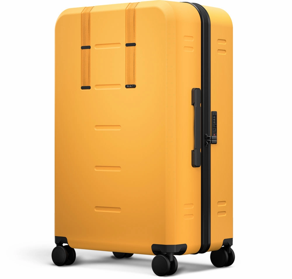 Ramverk Large Check In Lightweight Spinner Luggage