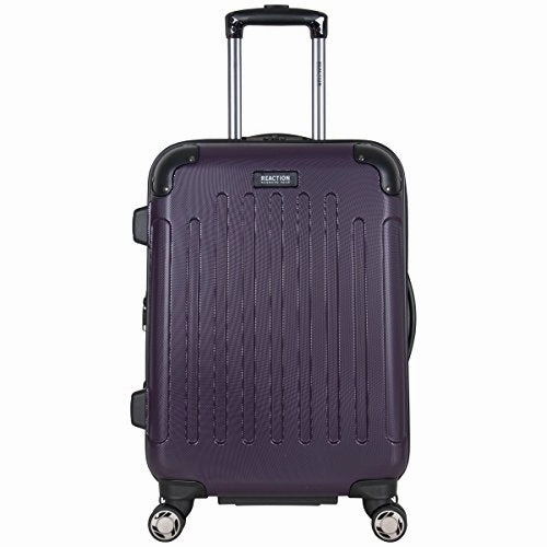 Reaction Kenneth Cole 20 INCH RENEGADE EXPANDABLE UPRIGHT CARRY-ON