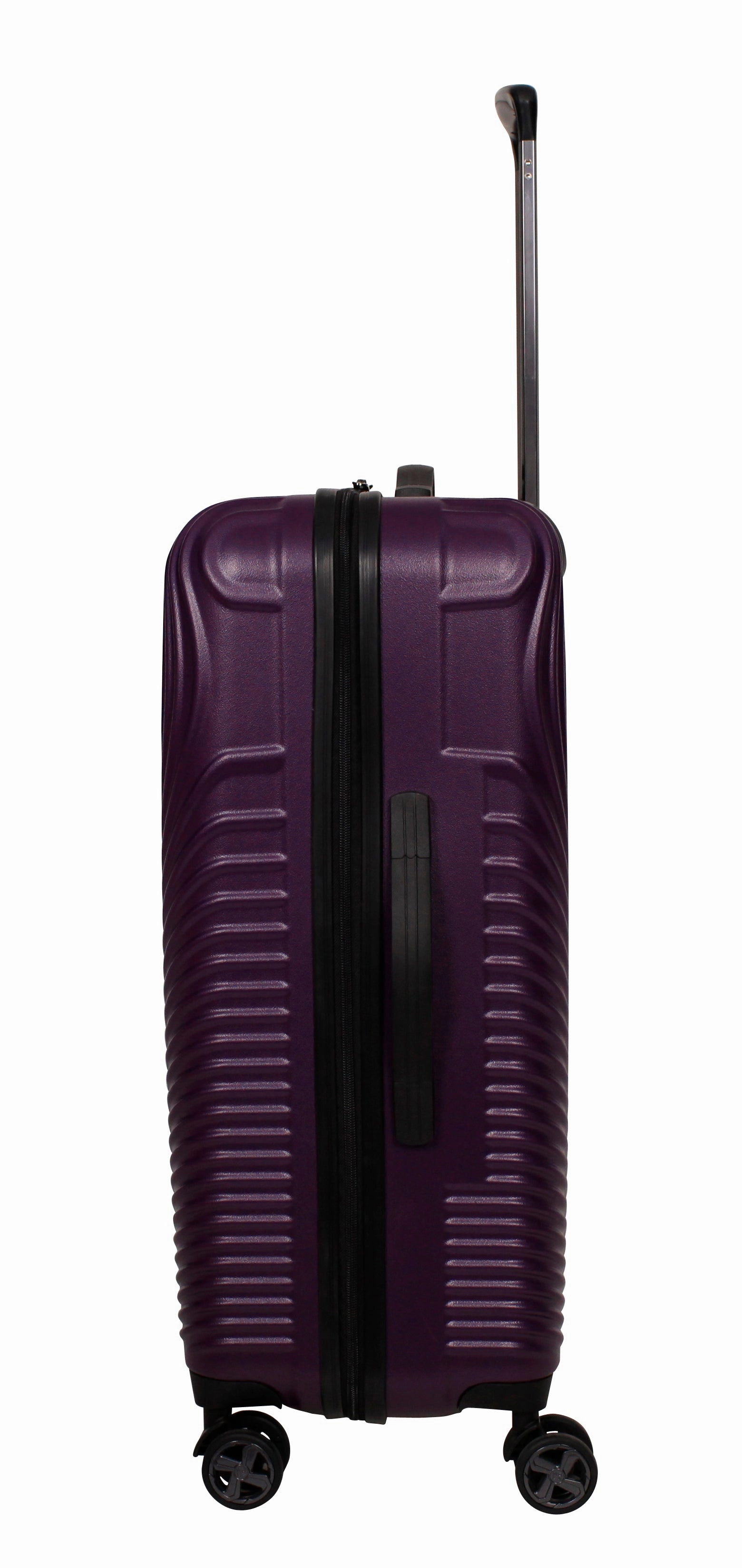 Revo Radar 20" 4-Wheel Carry-On Luggage