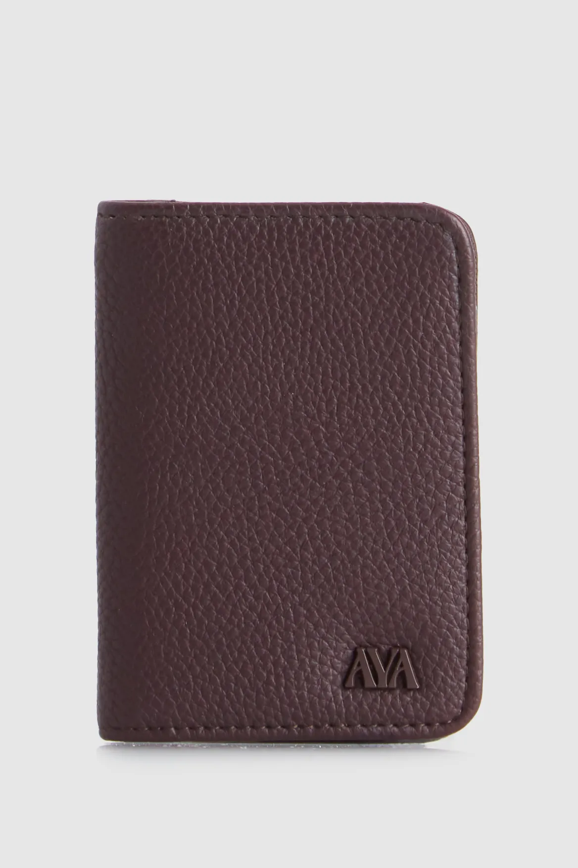RFID Credit Card Holder Wallet
