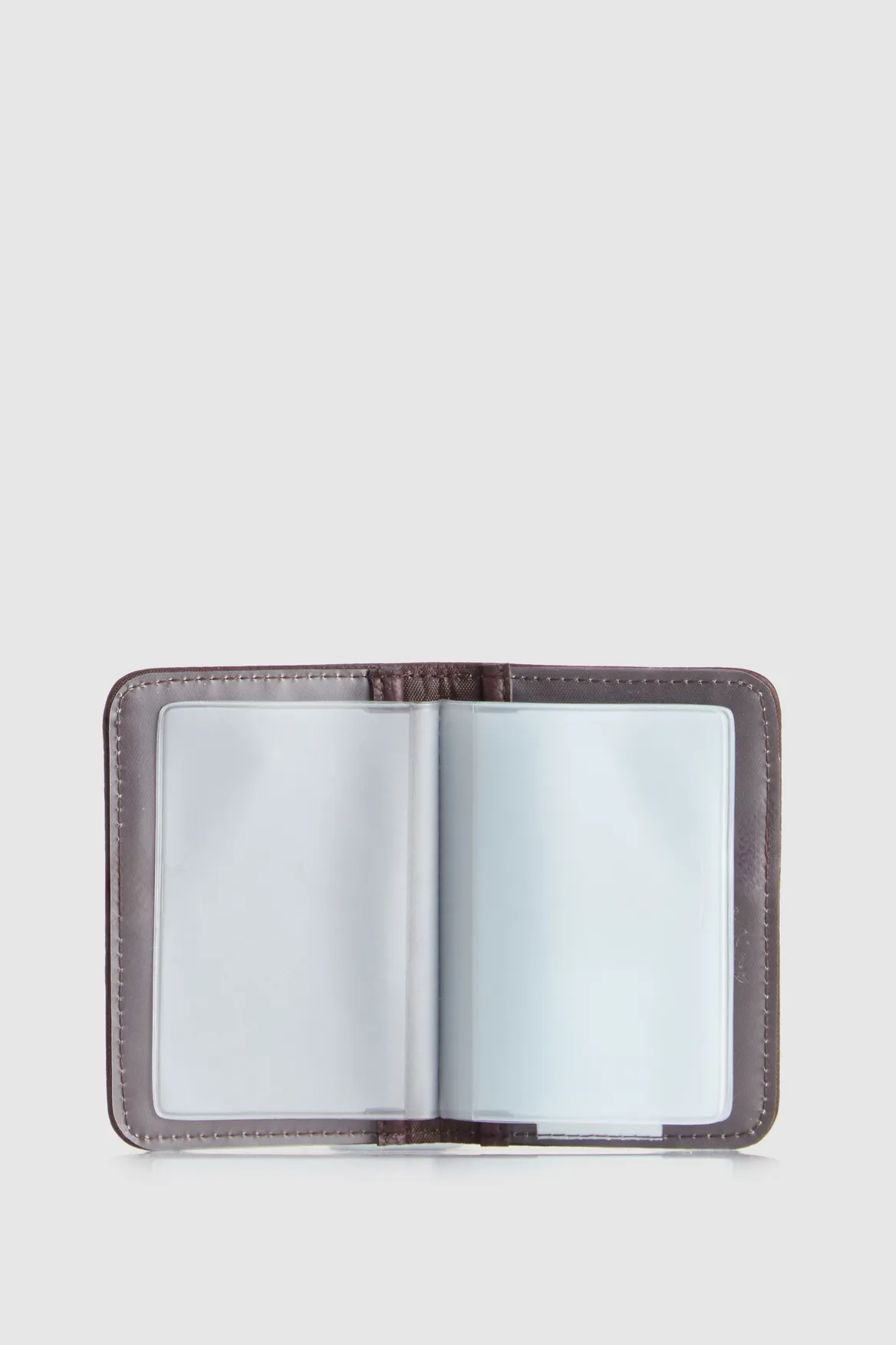 RFID Credit Card Holder Wallet