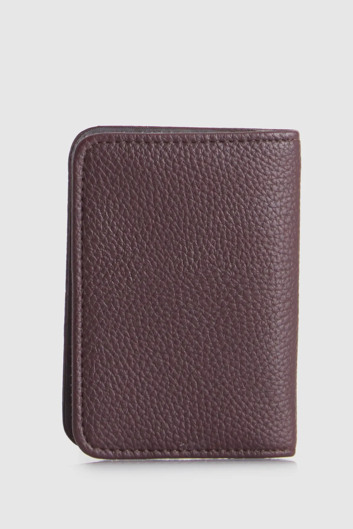 RFID Credit Card Holder Wallet