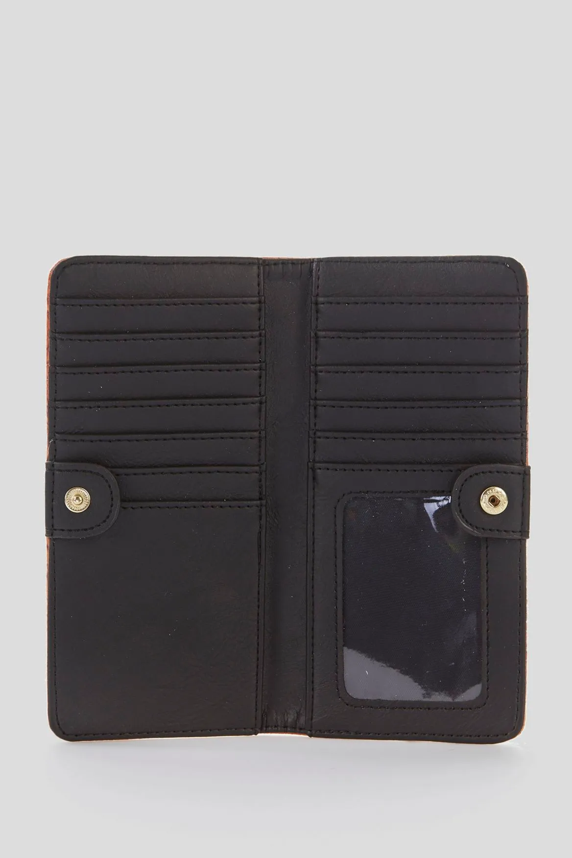 RFID Credit Card Holder