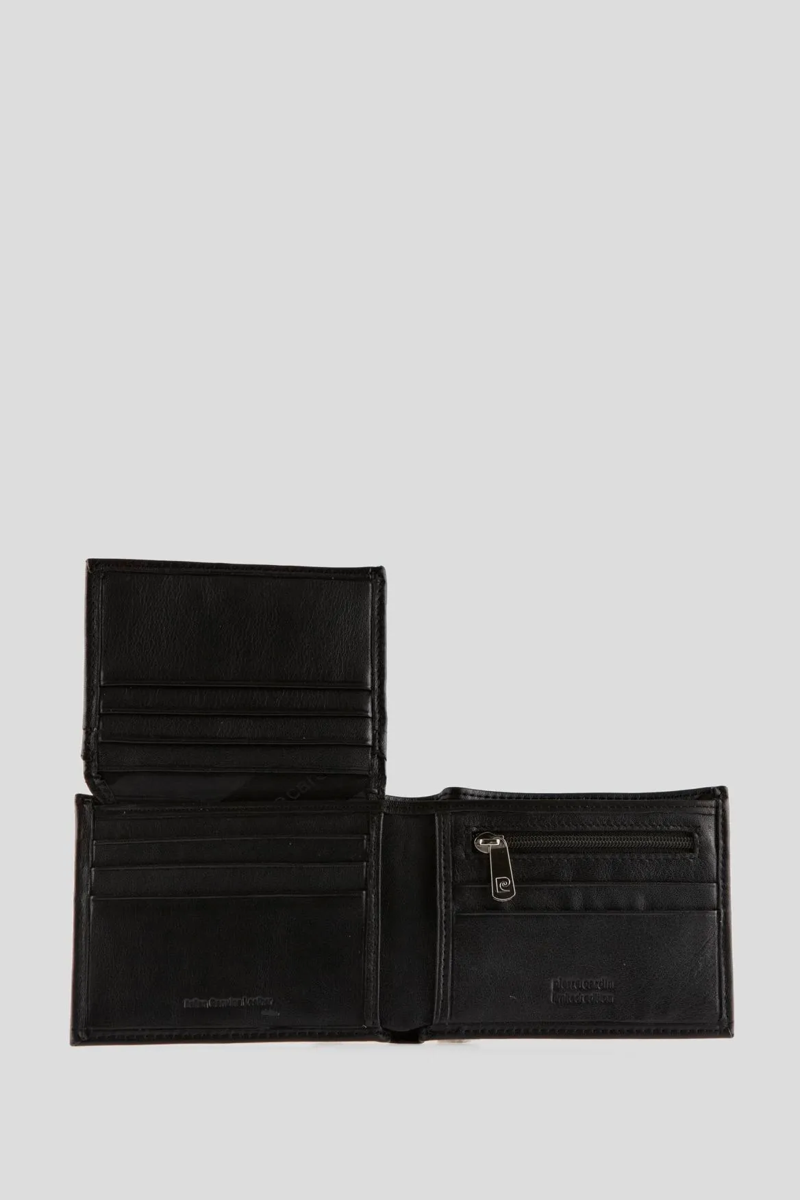 RFID Fold Out Wallet