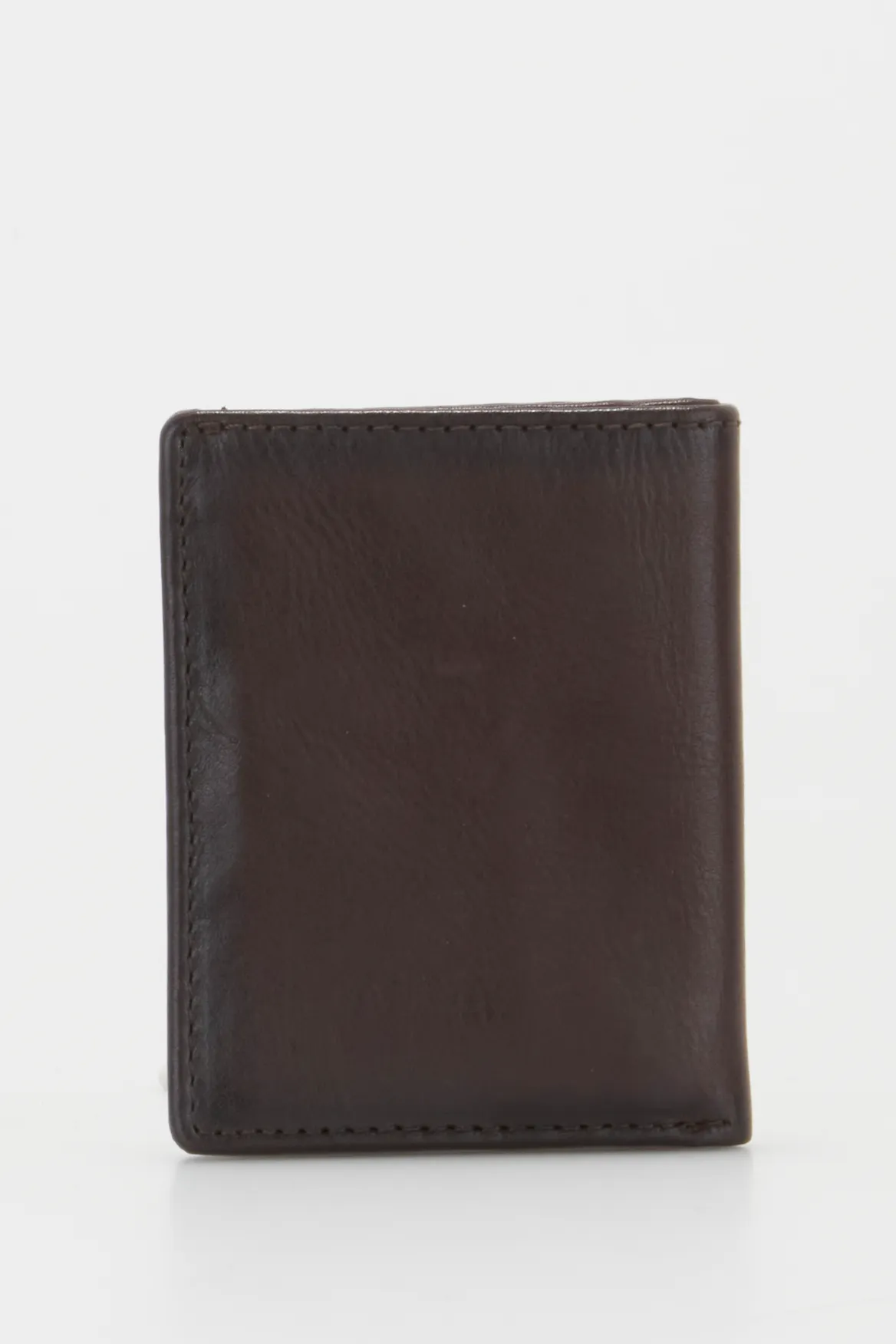 RFID Leather CC Wallet
