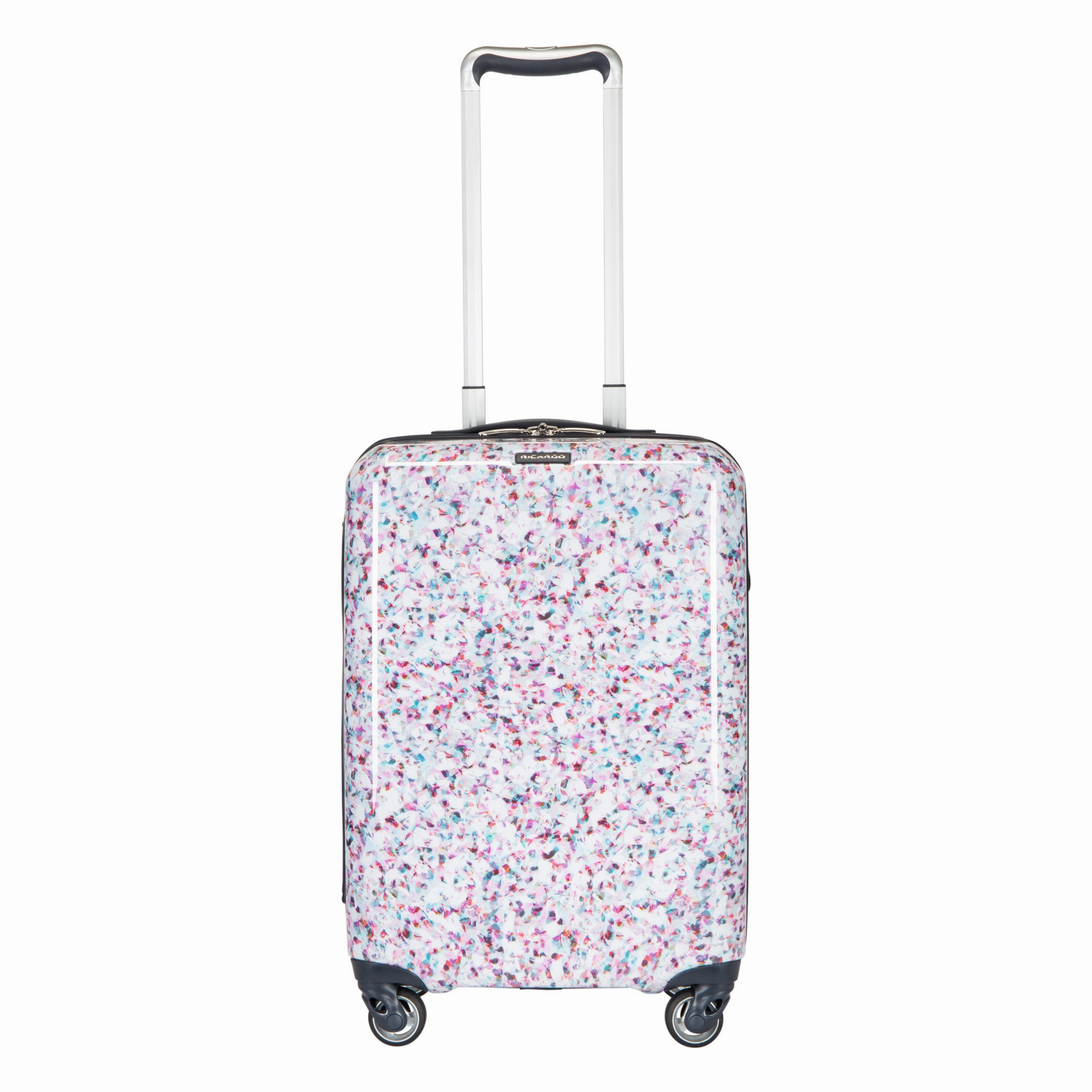Ricardo Beverly Hills Beaumont 20" 4-Wheel Carry-On Luggage
