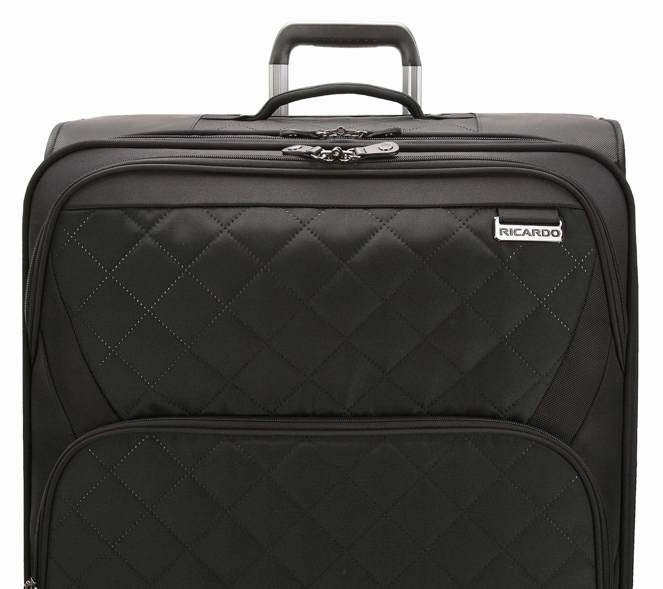 Ricardo Beverly Hills Carmel 29" 4 Wheel Expandable Upright